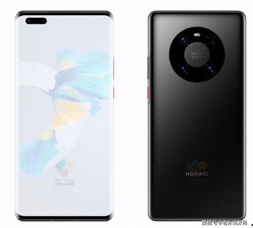 华为mate90最新消息爆料,颠覆性设计，全新技术，引领智能手机新潮流